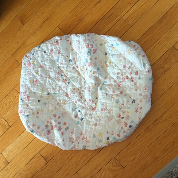 Pehr Sleep sack and change table cover - Picture 3 of 3
